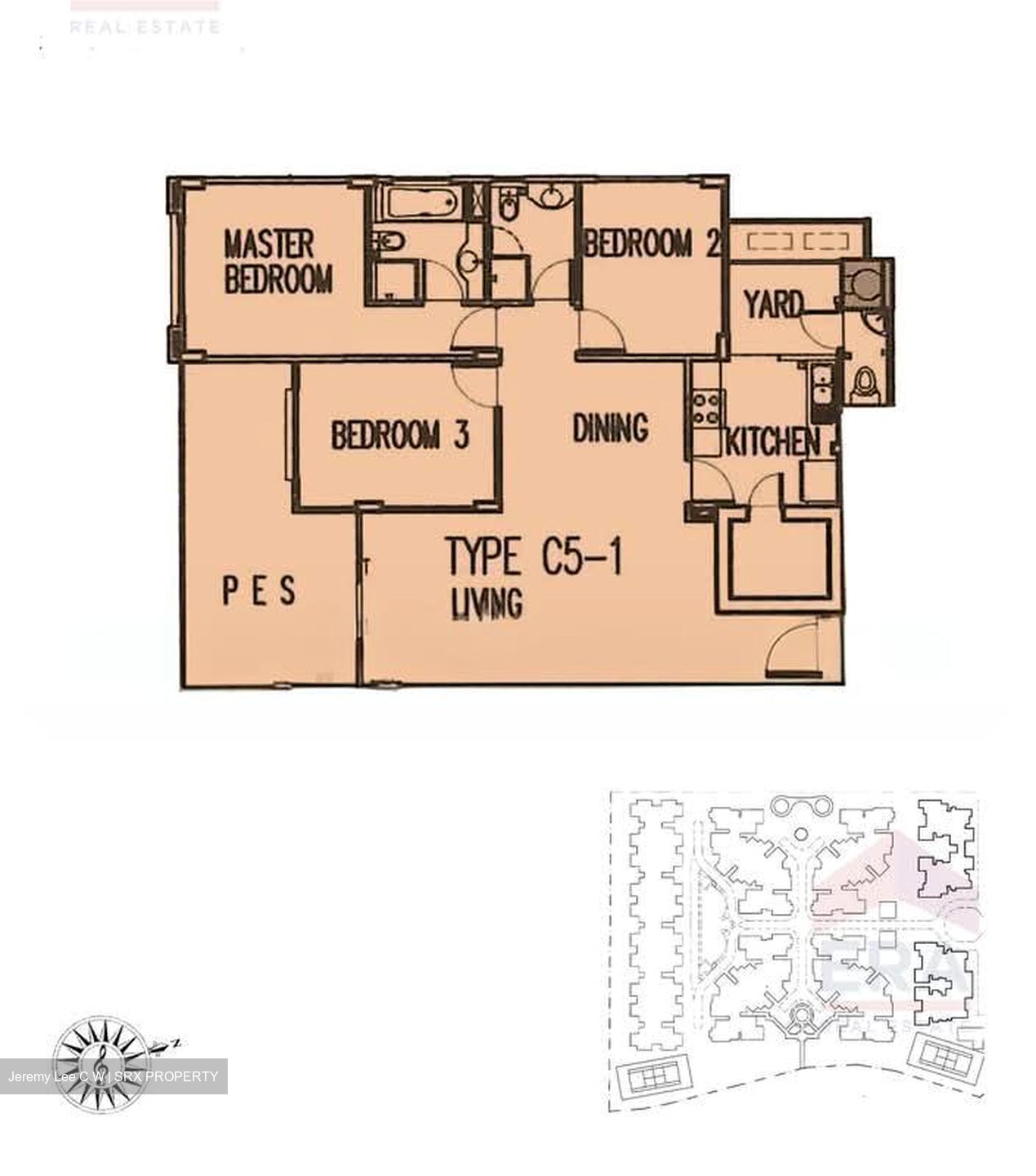 Euphony Gardens (D27), Condominium #580698871